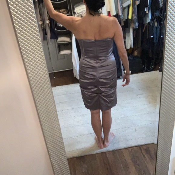 Nicole Miller Dress - Picture 3 of 6